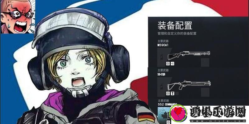 IQ干员强度评测-探究彩虹六号异种IQ干员的实用性以及优缺点分析