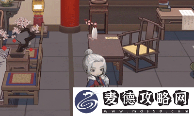 午门技能效果一览