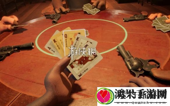 **酒馆怎么获胜