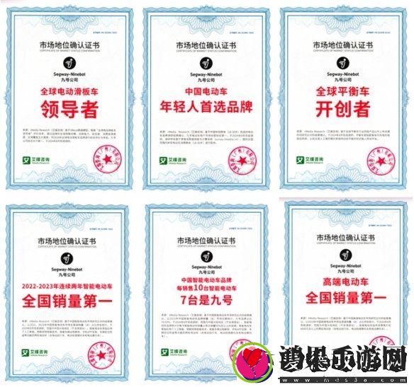九号公司年轻化战略引领行业