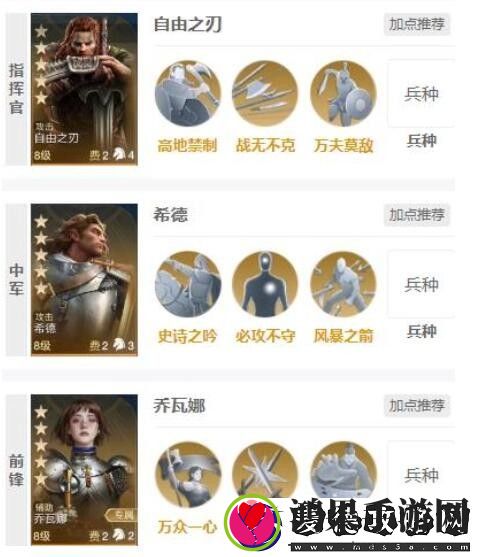 世界启元攻略推荐！