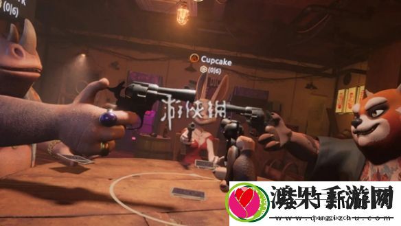 **酒馆怎么获胜