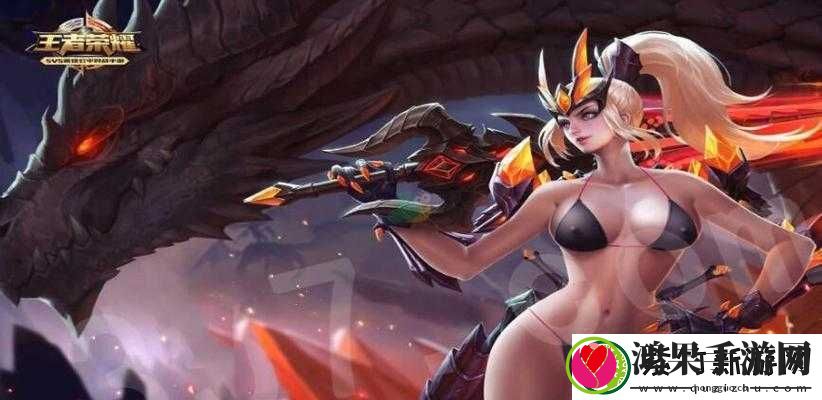 王者荣耀3月4日猜猜图中女英雄活动