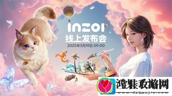 终于来了！KRAFTON将在3月19日举行inZOI