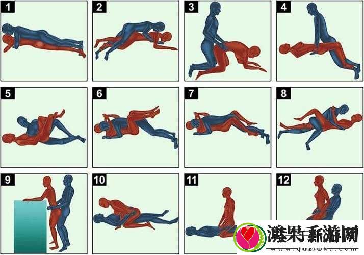 如何看待欧美人的性行为