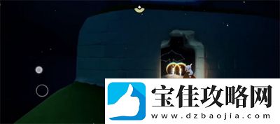 光遇归巢季任务三怎么做
