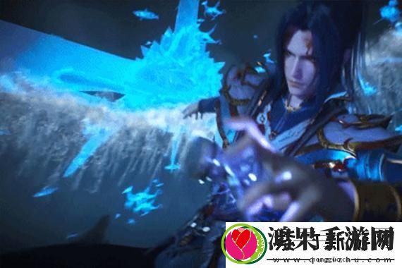 终是系列游戏攻略：如何在游戏中实现高效成长