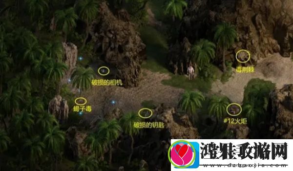 纳迪亚之宝致命长鞭配方在哪里