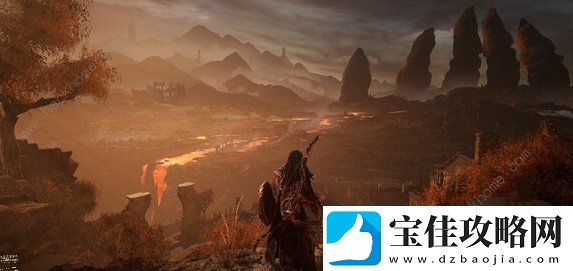 堕落之主二周目篝火在哪