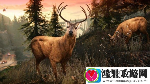 三男一狗增强版上架Steam！原版玩家可免费升级