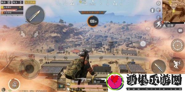 揭秘《尼尔：机械纪元》森林之城名匠正宗的隐藏地点！