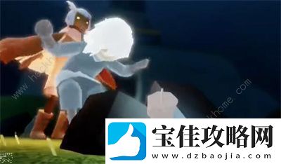光遇归巢季任务三怎么做