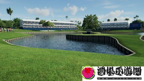 美末2发来贺电!PGA巡回赛2K25Steam多半好评