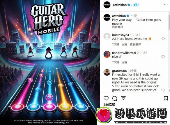 太嚣张！动视用AI生成内容宣传手游引发玩家强烈反感