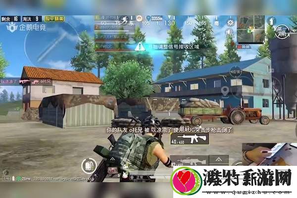 星球：重启反物质武器过热冷却技巧详解