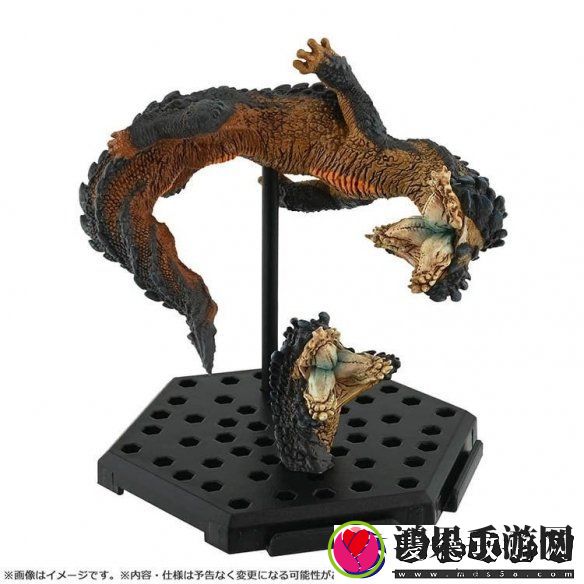 猎人伙伴等你来收集