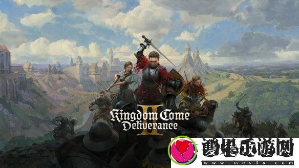 天国