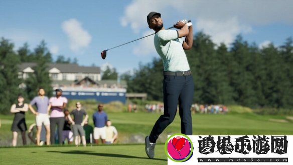 美末2发来贺电!PGA巡回赛2K25Steam多半好评