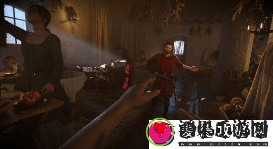 天国