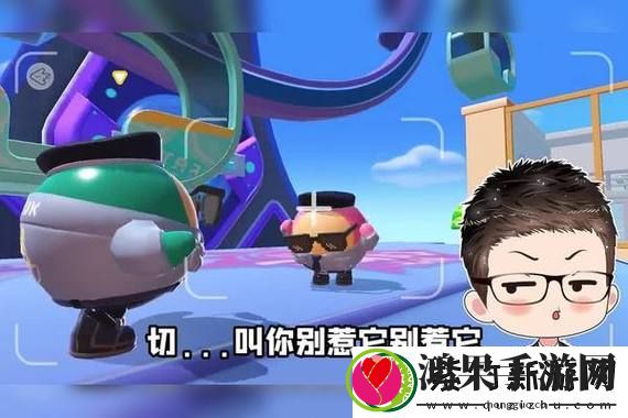探索元梦之星副本挑战的秘境，揭开游戏背后隐藏的无尽乐趣与策略