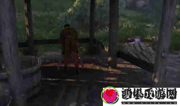 天国拯救2任务猛禽流程详细图文版