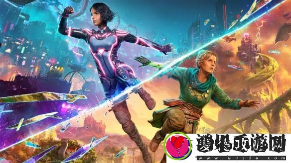 14小时！多探索-足够玩