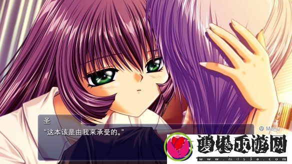 Key社经典名作AIR复刻版正式登陆Steam发售！
