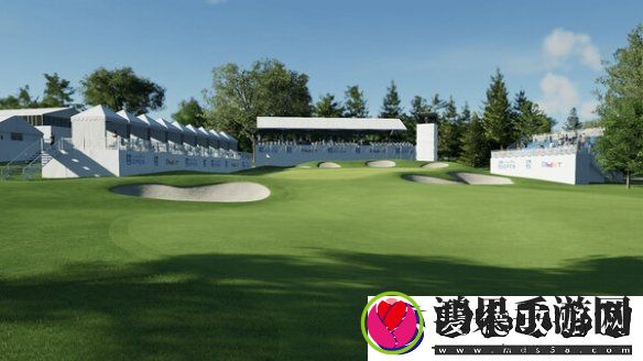 美末2发来贺电!PGA巡回赛2K25Steam多半好评