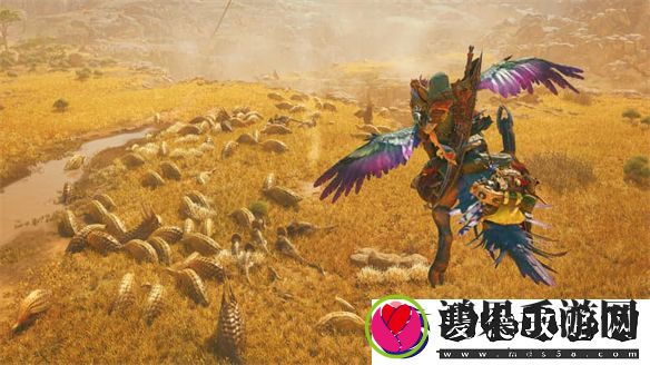 怪猎荒野首发折扣！好评游戏立减91%仅需5元