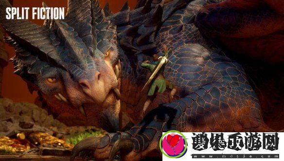 双影奇境制作人称创意超丰富