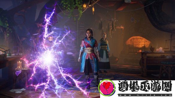 双影奇境的开发预算几乎是双人成行的两倍
