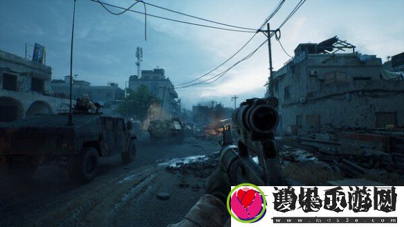 三角洲行动为什么要出免费战役模式「黑鹰坠落」