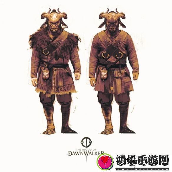 黎明行者之血背景设定
