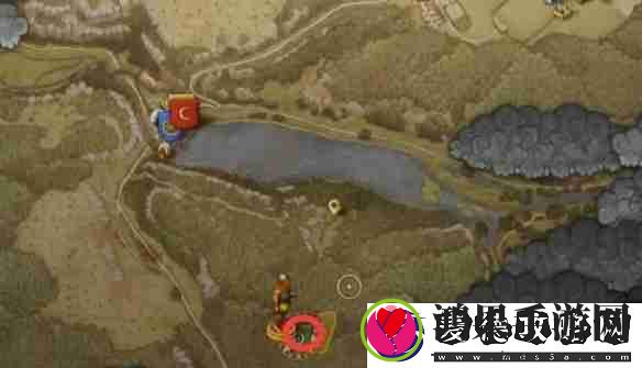 天国拯救2任务猛禽流程详细图文版