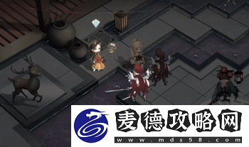 铜壶滴漏技能效果一览