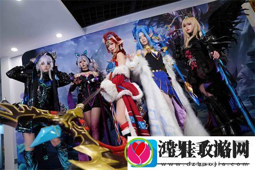 魔灵召唤上海站