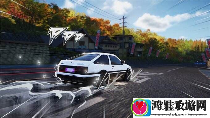 情怀神车AE86只送不卖