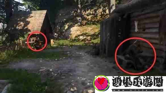 天国拯救2任务猛禽流程详细图文版