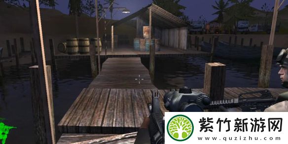 三角洲特种部队7怎么玩