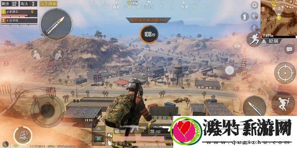 火影忍者忍者技能解析：全面了解每个忍者的独特技能与应用