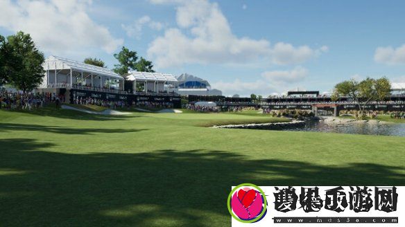 美末2发来贺电!PGA巡回赛2K25Steam多半好评