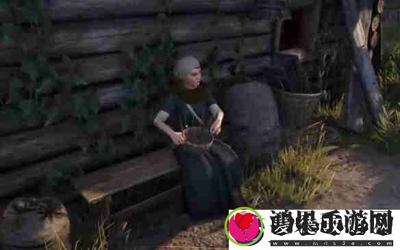 天国拯救2任务猛禽流程详细图文版