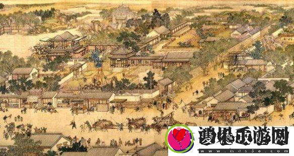长安