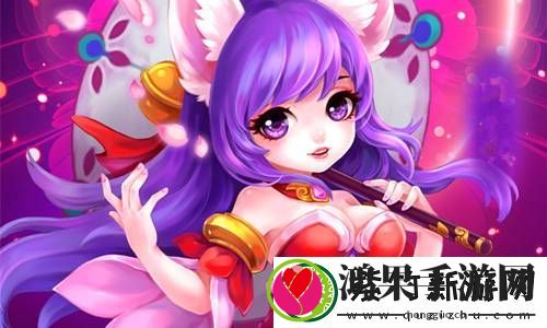 洛克王国：世界宠物养成攻略与心得分享