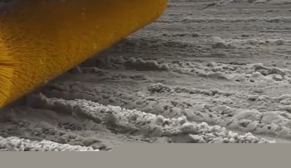 山东雨雪天气引热议