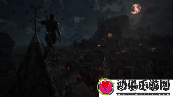 黎明行者之血背景设定