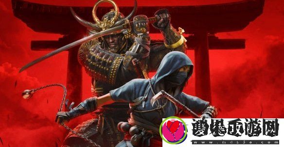 刺客信条