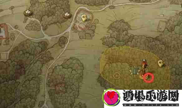 天国拯救2任务猛禽流程详细图文版