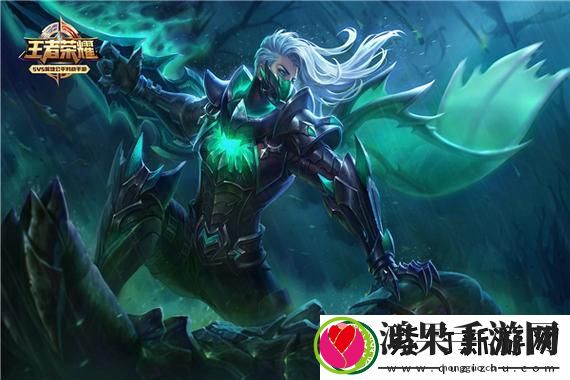 揭秘原神五星角色抽卡活动，轻松获取你的梦幻英雄！