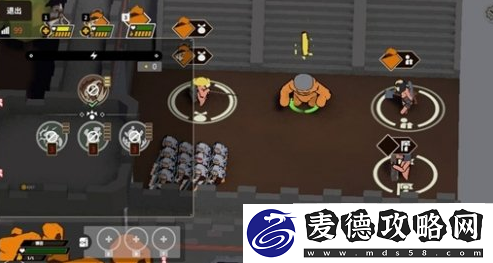 攻城模拟器大锤兵应对攻略